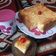Cooksnap dari Mama fathan untuk resep Cake Tape Santan Keju, harum + lembut
