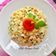 Cooksnap của Hoàng Oanh khi họ làm theo món Cơm chiên