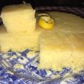 El cooksnap de Laura Honegger Montero cuando hizo Lemonies🍋.