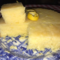 El cooksnap de Laura Honegger Montero cuando hizo Lemonies🍋.