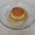 Cooksnap của Nhumai Nguyen khi họ làm theo món Làm bánh flan - caramel