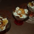 Cooksnap από tahitian στη συνταγή Ένα αλλιώτικο Banoffee!!