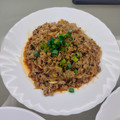 Sherry 的 螞蟻上樹 cooksnap