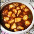 Puja Shaw's cooksnap of when they made চিলি পনির (chilli paneer recipe in Bengali).