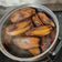 Cooksnap dari Rizka PL untuk resep Pisang Kepok Kukus & Tips