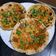 Unnati Rahul Naik's cooksnap of when they made મીની કરારી રોટી(mini karari roti recipe in Gujarati).