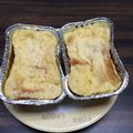 Cooksnap dari Vina Valentina Budiana untuk resep Puding Roti Kukus #MenuSehatAnak