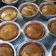 El cooksnap de Gri Lopez cuando hizo Muffins de manzana 🍎.