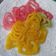 Cooksnap dari Oliveia Faizin untuk resep Jalebi khas India