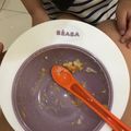 Cooksnap dari Angel Theresia untuk resep Kentang Panggang Keju (MPASI 10mo+)