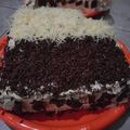 Cooksnap dari Lia Kartini untuk resep Cake Potong lembuuttt