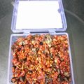 Jayshree Doshi's cooksnap of when they made પાન મુખવાસ (Paan Mukhwas Recipe In Gujarati).