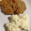 El cooksnap de cata69 cuando hizo Milanesas de Peceto (pecetitas).