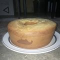 Cooksnap dari Vina Ajjauda untuk resep Marmer Cake Lembut