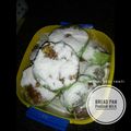 Cooksnap dari Putri Devi Yanti untuk resep Bread Pan Milk