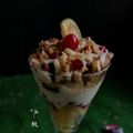 BR's cooksnap of when they made ফ্রুটস স্যালাড (fruits salad recipe in bengali).