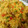 El cooksnap de Number One cuando hizo Arroz con verduras y pollo.