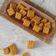 Cooksnap dari Adelia Firdaus untuk resep Satsumaimo No Kyūbukukkī 🇯🇵 Cookies Ubi Jalar
