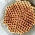Mária Bedő Cooksnap-ja, amikor elkészítette a(z) Almás amerikai palacsinta receptet.