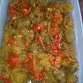 Cooksnap dari Tuti Herawati untuk resep Daging Balado # BikinRamadhanBerkesan