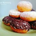 Cooksnap dari Dyah Ragil untuk resep Donat Kentang 🍩🍩🍩