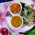  ~Sushma Mishra Home Chef's cooksnap of when they made इंस्टेंट तवा नान (Instent Tawa Nan recipe in hindi).