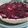 El cooksnap de Saúl P.C. cuando hizo Tarta de queso con mermelada de arándanos.