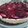 El cooksnap de Saúl P.C. cuando hizo Tarta de queso con mermelada de arándanos.