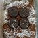 Cooksnap dari eva meylani untuk resep Pudding lumer coklat cheese