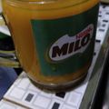 Cooksnap dari Lyan Nha untuk resep Jamu Kunyit Asem