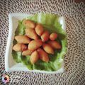 صورة من ام علوش 😍 ، شاركها بعد تجربة وصفة كبه مقليه من دون لحمه وبدون ماكنه