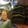 Cooksnap dari neneng karyanah untuk resep Botok Tahu Tempe Lamtoro