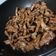 El cooksnap de Valentina 🇺🇾 cuando hizo Bondiola de cerdo con salsa teriyaki.