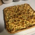 El cooksnap de camilaf palma carrasco cuando hizo Kuchen de Manzana.