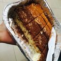 Cooksnap dari dina untuk resep Bika Blanca