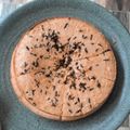 Cooksnap dari Cut Helfrina untuk resep Bolu panggang tanpa pengembang