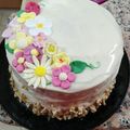 El cooksnap de mcm2103 cuando hizo Tarta de zanahoria con queso crema.