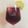 El cooksnap de Cora cuando hizo Sangría de vino tinto.