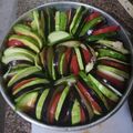 El cooksnap de Verónica González cuando hizo Ratatouille como el de la peli 🤯.