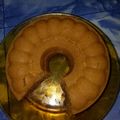 Cooksnap dari Dewi N Hasanah untuk resep Bolu panggang gula merah eggless