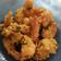 Cooksnap dari Novita Anisa untuk resep Udang Kriuk Saus Telur Asin