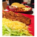 Sotay 's cooksnap of when they made Fish Tacos.