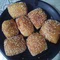 Cooksnap dari Fita untuk resep (10.1) Odading/Roti Bantal/Roti Goreng (Empuk Renyah)