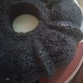 Cooksnap dari Fina Sari untuk resep Bolu Kukus Ketan Hitam