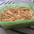 Cooksnap dari ulya izzati untuk resep Cendol Keju aka Telur Gabus