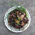 Cooksnap dari Miss Daroinie untuk resep Tumis jamur kuping