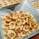 Cooksnap dari Mami KimBin untuk resep Garlic Cheese Cookies (Eggless)