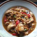 Cooksnap dari ni ketut suriasih untuk resep 26. Fillet Ayam Mentega Cabe Hijau