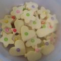 Cooksnap dari Mamah Fahril untuk resep Eggless cookies ~resep simpel~