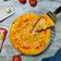 Cooksnap dari Mita.W#MommyFayzel# untuk resep Pizza Homemade